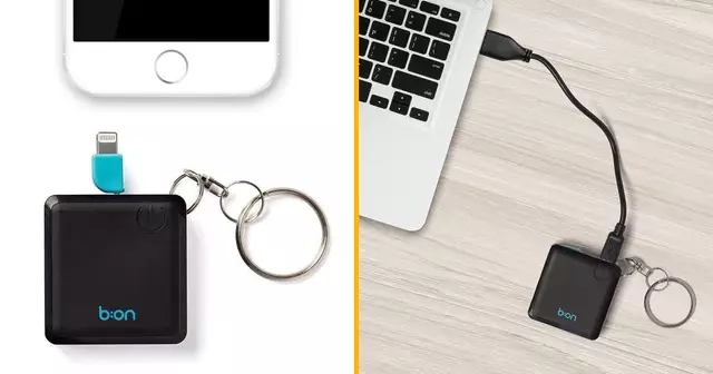 batterie-de-secours-porte-clefs