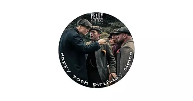 decoration-gateau-peaky-blinders