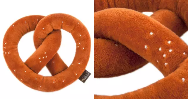 peluche-bretzel