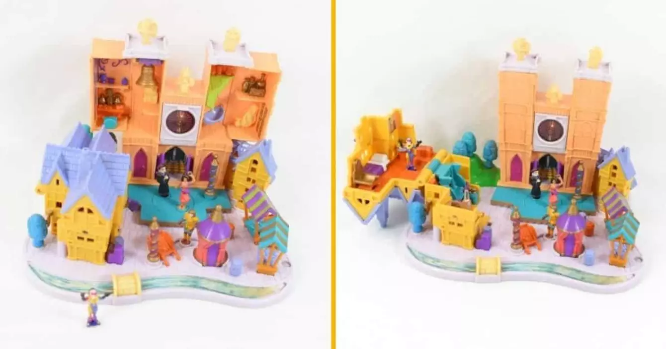 polly-pocket-vintage-bossu-notre-dame