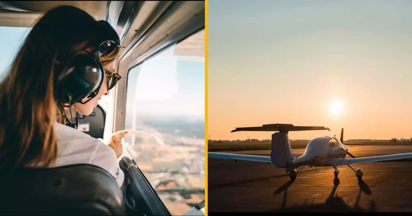 experience-coavionnage