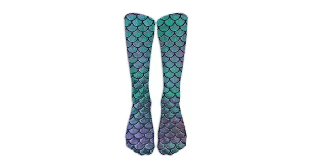 chaussettes-sirene