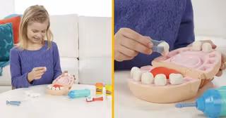 play-doh-dentiste
