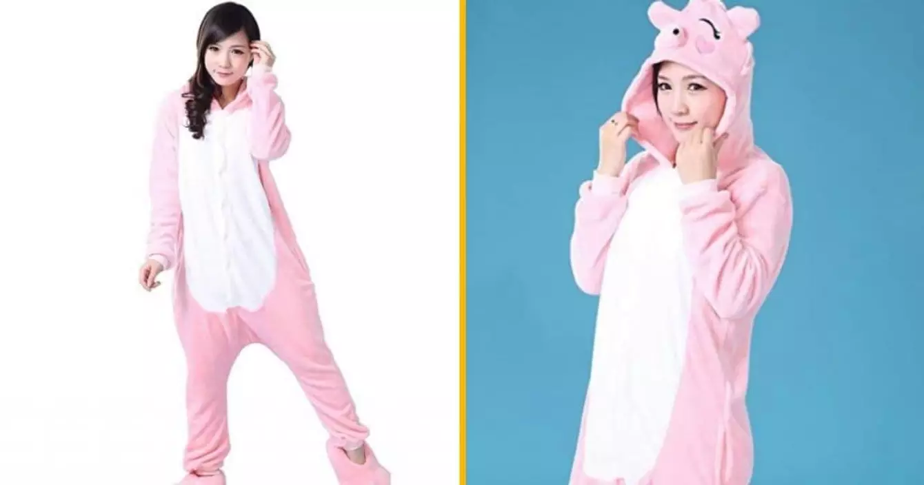 pyjama-kigurumi-cochon