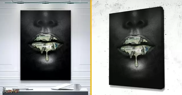 tableau-levres-dollars (1)