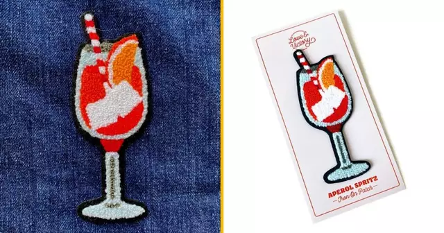 porte-cle-amitie-aperol-prosecco