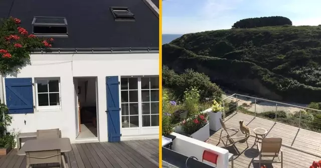 maison-bleue-vue-mer-belle-ile-de-mer