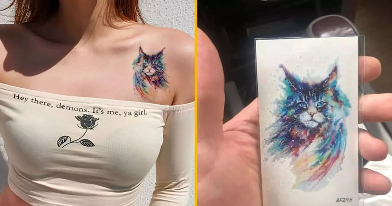 un-tatouage-chat-espace