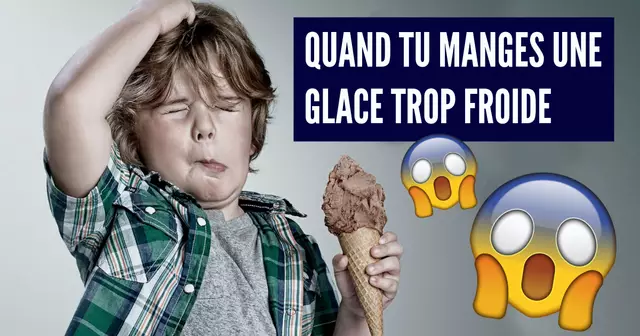 glace