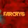 Logo far cry