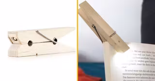 pince-linge-livre-lumiere