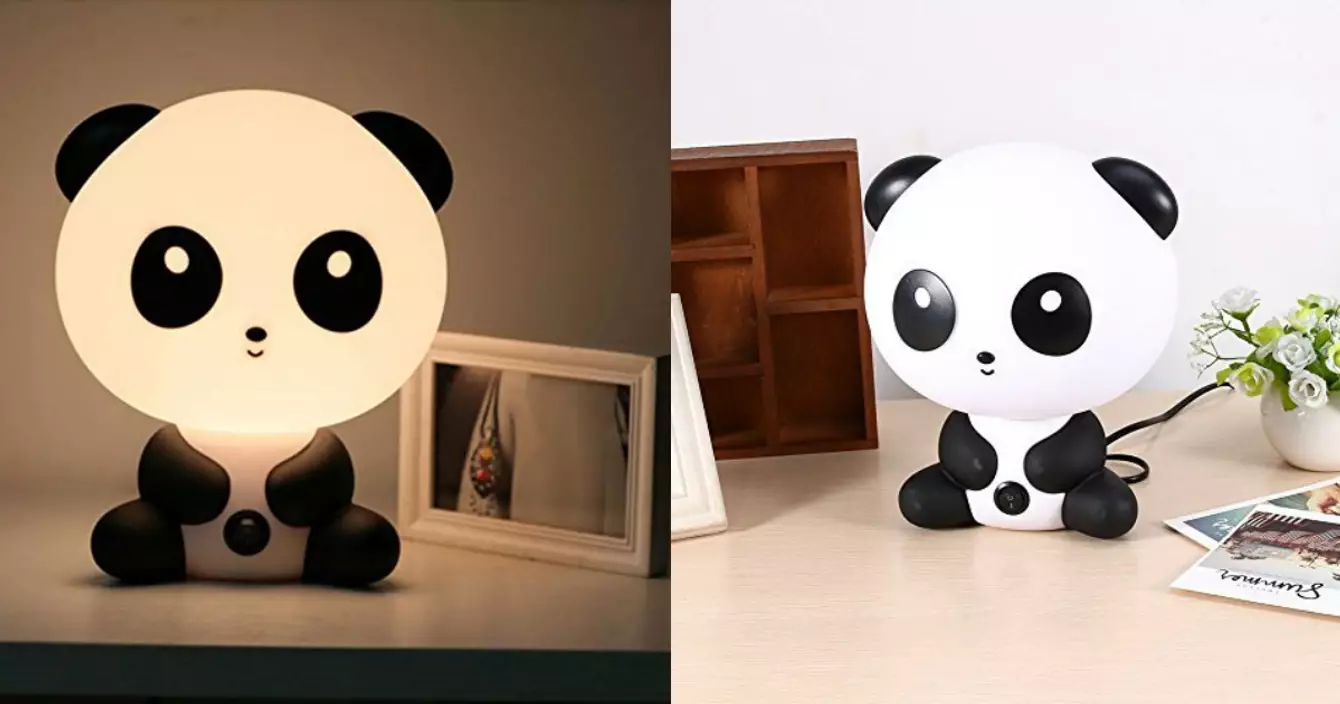 lampe-panda-kawai