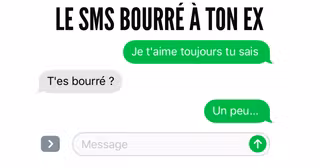 une_sms