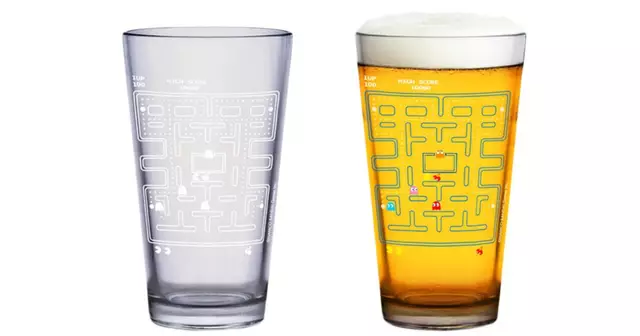 verre-pac-man
