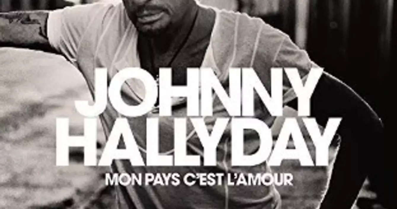 album-johnny-hallyday