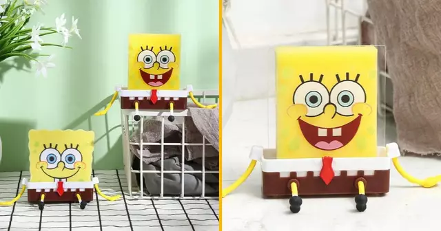 porte-eponge-bob-eponge-inception