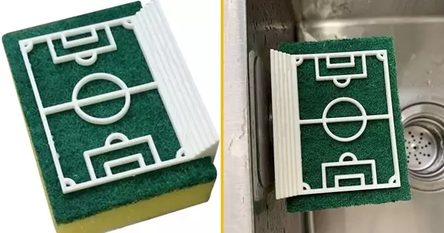 porte-eponge-terrain-foot