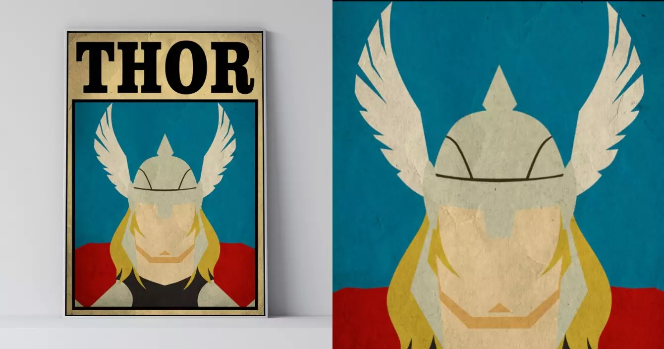 affiche-thor