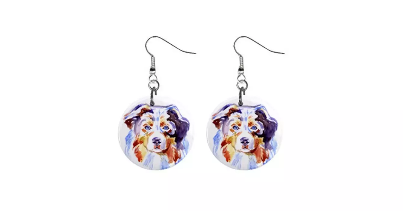 boucle-oreille-berger-australien