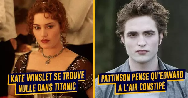 top acteur deteste role