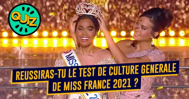 top test miss france