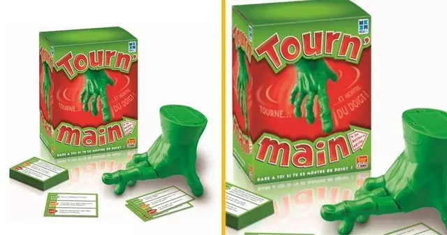 tournmain-jeu