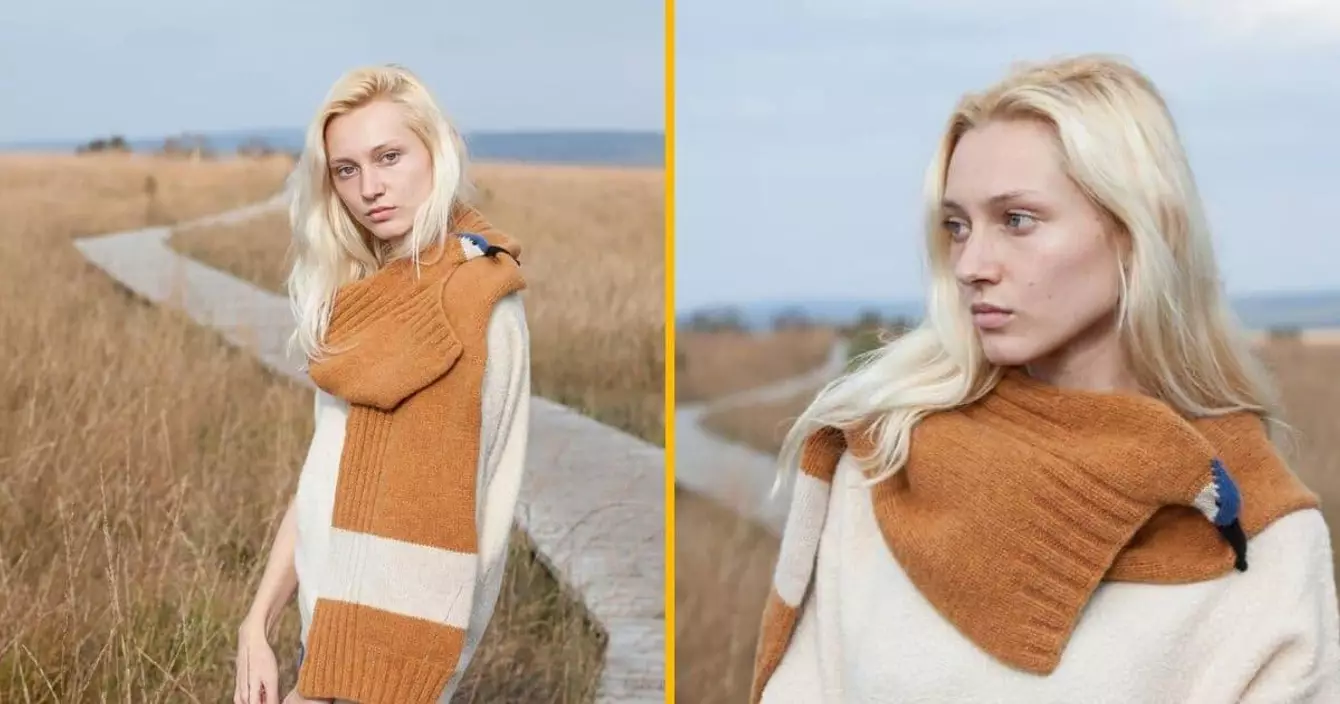 echarpe-martin-pecheur