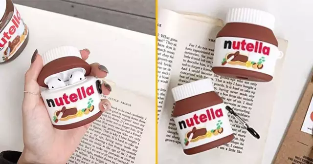 airpods-nutella