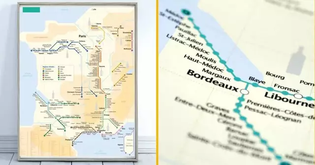 affiche-vignobles-france-sous-forme-plan-metro