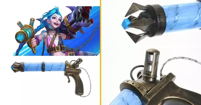 replique-pistolets-jinx-arcane