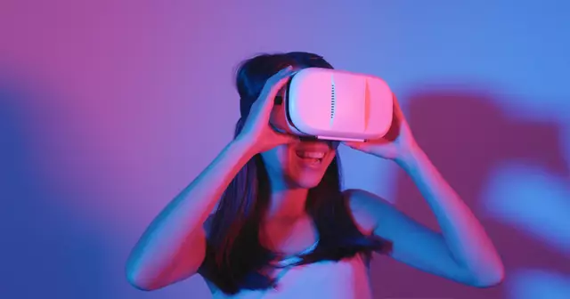 realite virtuelle lyon