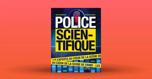 livre-police-scientifique