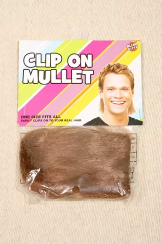 mullet