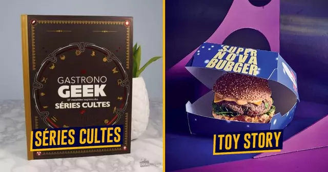 UNE_SHOPPING_LIVRE_CUISINE_SERIE_FILM