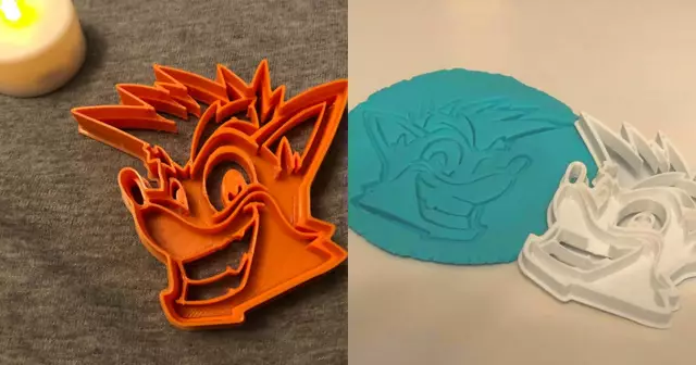 emporte-piece-crash-bandicoot