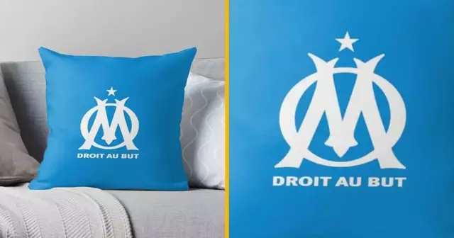 coussin marseille
