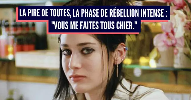 une-adolescence-phases-corrigés