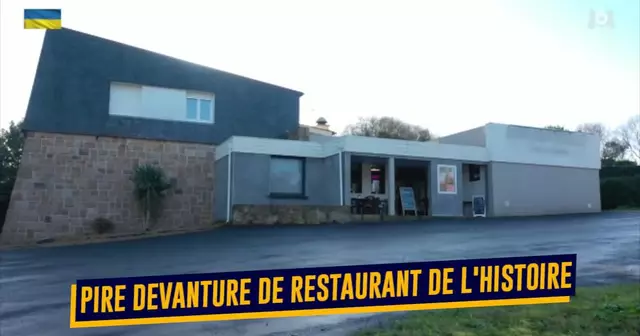 CAUCHEMAR EN CUISINE