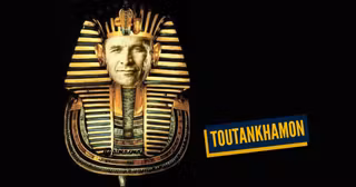 TOUTANKHAMON