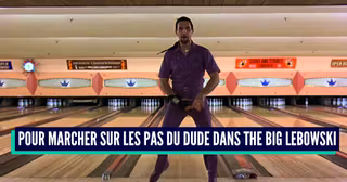 BOWLING MONDE