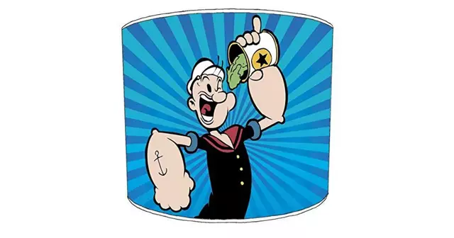 abat-jour-popeye