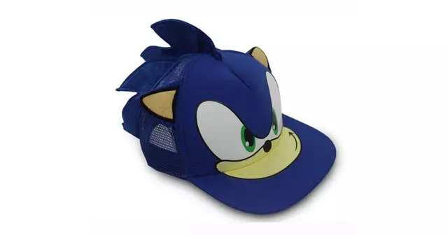 casquette-sonic