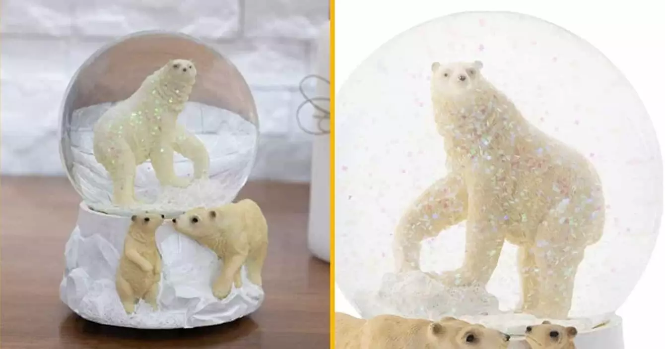 boule-neige-ours-polaire