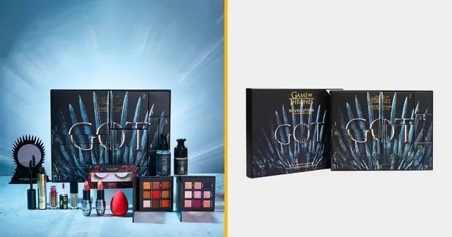 calendrier-lavent-beaute-game-of-thrones