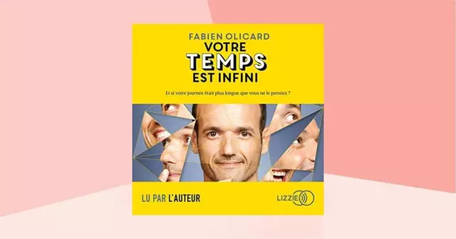 livre-audio-votre-temps-est-infini-fabien-olicard