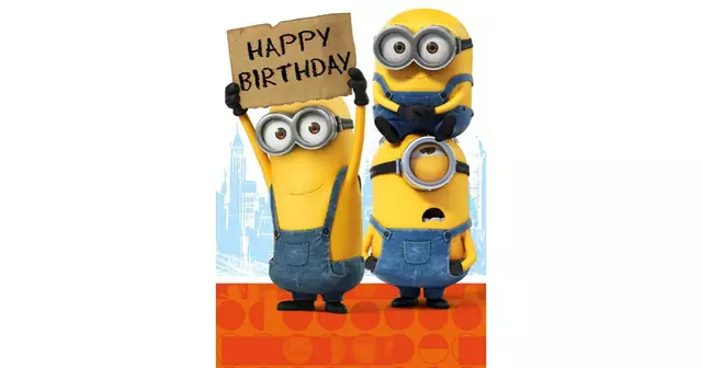 carte-anniv-minion