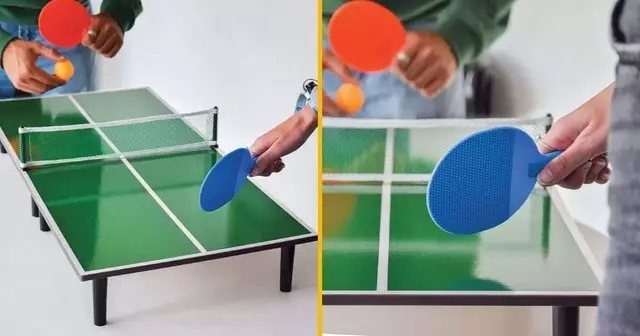 une-mini-table-de-ping-pong