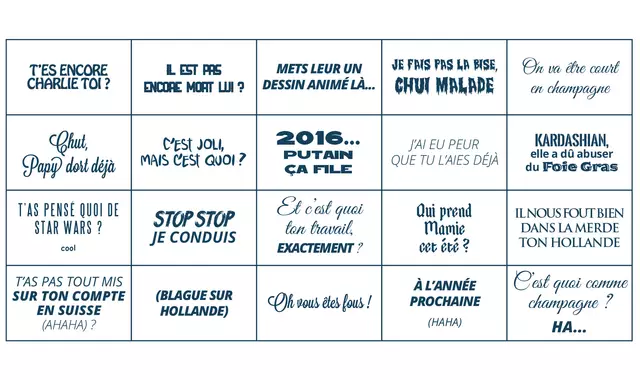une_bingo