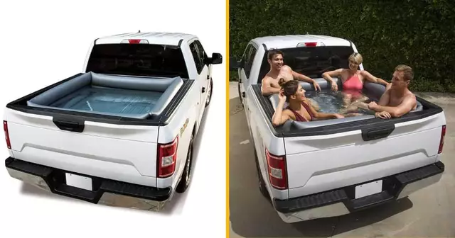 piscine-gonflable-arriere-pick-up-pour-baigner-nimporte-ou