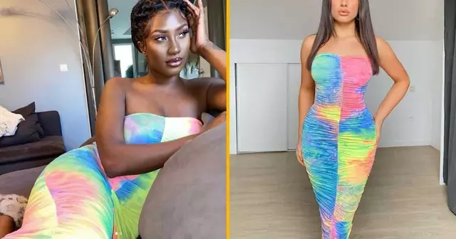 robe-bustier-aya-compte-instagram